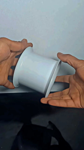 1pcs Bladu Layangan Tanpa Gagang Golongan Layangan Paralon PVC Ringan Kuat Cocok Semua Jenis Layang