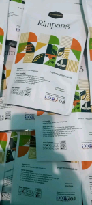 JSR Teh Rimpang Green hawa Resep dari Dr. Zaidul Akbar Khasiat menurunkan berat badan Masalah pencernaan asam lambung maag Types dan mendetok tubuh