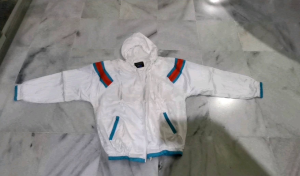 Jaket Training Olahraga Club Knit: Pilihan Terbaik Untuk Aktivitas Anda