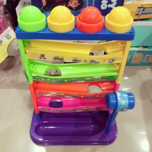 Mainan Pukul Bola anak