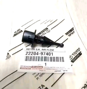 Sensor Air Flow Original Avanza Xenia Rush Terios Gran Max Innova / IAT / Intake Air Temperature