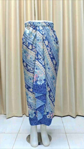 Rok Lilit Instan: Pilihan Elegan untuk Acara Formal