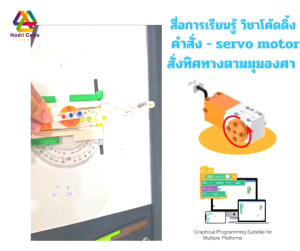 SUPERBOT MASTER PREMIUM หุ่นยนต์ Coding kit (Scratch) KodiiCode Makerzoid ตัวต่อเลโก้ หุ่นยนต์โรบอท หุ่นยนต์บังคับ ผ่านม