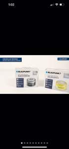Blaupunkt Air Freshener Car Perfume Pewangi Kereta Perfume Kereta