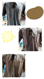 Baju Koko Sultan Lengan Pendek Terbaru Adem