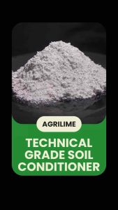 5 kg AgriLime (CaCO₃) – Technical Grade Soil Conditioner