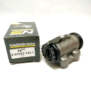 Spesifikasi & Pemasangan Wheel Cylinder Belakang Kiri Isuzu NKR66 NKR71