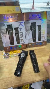 Kemei km-1827 ขายเป็นคู่ ปัตตาเลี่ยน กับ กันขอบ