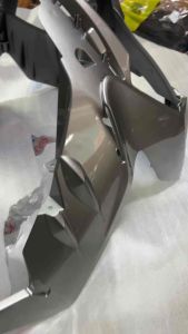 Tameng Depan Xeon Gt 125 Silver 2SV-F8311-10-P3 Original YMH