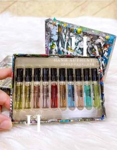 Vial Mẫu Thử Nước Hoa Penhaligon Portraits 2ml
