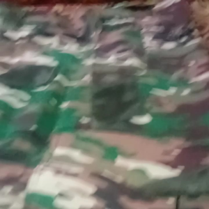 celana tactikal loreng