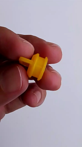 AT Gear Shift Cable Bushing for Chevrolet Cruze Captiva Trailblazer