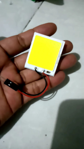 Lampu LED Kabin Lampu Plafon Plasma COB Lampu Mobil Led Plasma  12V 48 Titikampu kabin universal/led Kabin Putih Universal Led Kabin Lampu Interior Mobil- Lampu Hemat Aki 12 Volt 48 Titik