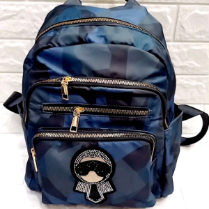 Ransel Fashion Pria / Wanita | Ransel Parasut Import