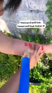LIPSTIK VIRAL SUPERSTAY MATE INK NYAMAN POL DIPAKE BEB