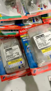 NOKEN AS MX KING SERIES BRT ORIGINAL t1 T2 t3 t4 t5