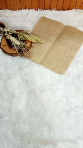 POUCH DAVIENA BY BIRU TSABITA / Dompet Cantik Motif anti air