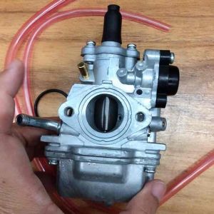 คาร์บูเรเตอร์ BEST125 คาบู คาบิว เบส 125 เกรดดี best-125 ส่งเร็ว คาร์บู