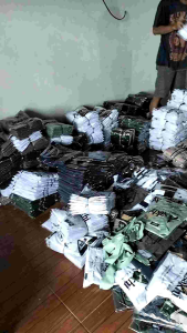 Kurta Sakkakurta Poloskurta Premium Kemejakoko Lengan Pendek Kemejakoko Azzahir