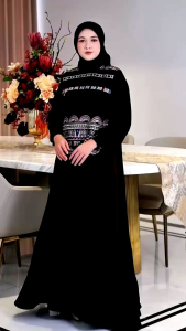 ZALEYA DRESS BY NINOS