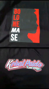 Kaos Jumbo Big Size BD Max Bb 150 Kg: Pilihan Terbaik untuk Dewasa