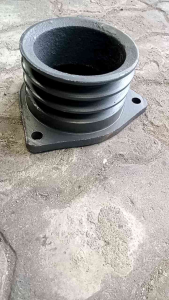 pulley Diesel Dongfeng b3 x 13cm dongfeng