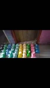 CAT KILOAN SUPER: Cat Untuk Berbagai Kebutuhan