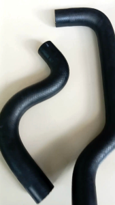 SELANG RADIATOR TOYOTA GRAN NEW AVANZA ATAS BAWAH ORI