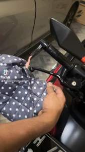 SATAMO | SARUNG TANGAN MOTOR | BELI 2 GRATIS 1