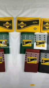 Sarung Tenun Dewasa Songket Premium Tebal Pusat Grsir Sarung Tenun Do By Naga