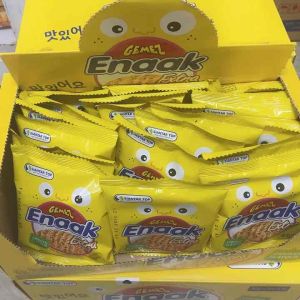 MÌ TÔM TRẺ EM ENAAK EXTRA 30G