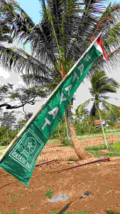 Umbul Umbul Fatayat NU: Pakaian Adat Muslimah & Desain Tradisional