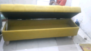 Ukuran Sofa 120cm: Desain Modern & Fungsional