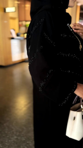 [ABAYA ORI] ABAYA DUBAI TURKEY huzel GAMIS ARAB SAUDI MAXIDRESS TREND KEKINIAN GAMIS BORDIR FASHION WANITA MURAH MUSLIMAH /TERBARU / COUPLE / GAMIS LEBARAN / TERLARIS / ABAYA UMROH BEST SELLER BISA BAYAR DI TEMPAT/COD