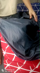 TOPPERS FOR AMELIE SOFABED