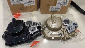 SGP CLUTCH COVER RAIDER 150 FI 11340-12K