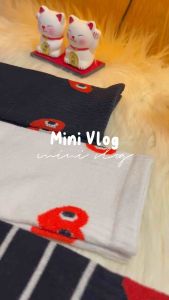 FeelMe KK-173 Kaos Kaki Panjang Model Play no more socks