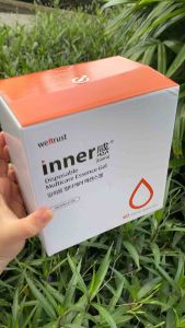 ( CHÍNH HÃNG ) Gel inner Vệ Sinh Phụ Nữ - Đũa thần Wettrust ( che tên )