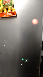 Customized fridge magnets