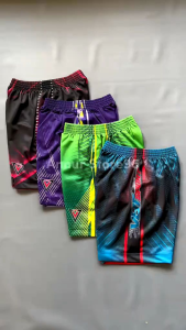 Celana volly VBT full printing tersedia ukuran M L XL bahan lotto tebal
