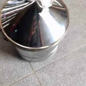 DANDANG NASI / SABLUKAN FULL STAINLES MURAH COD