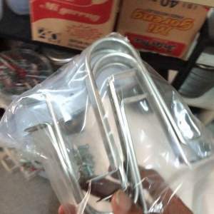 PENYANGGA SARANG SABLUKAN / KAKI SARINGAN PANCI KUKUSAN / HANYA PENYANGGA SAJA