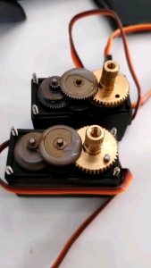 MG996R Digi high torque servo rc remote control