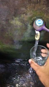 Filter Penjernih Air Kran Super Micro