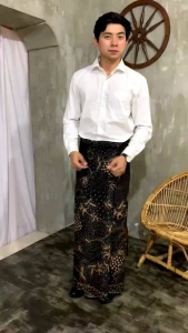 (PROMO HARI INI) Sarung Pria Dewasa Motif Laseman Terwuwu Hot Sale Terlaris Banyak Warna Sarungnya Gus Kautsar Azmi Iqdam Bisa Cod Bahan Tebal