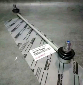 48820-0D020 Link Stabil Original Yaris Bakpao - Vios Gen 2