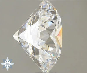 Natural diamonds 3-4 pts เพชรแท้ธรรมชาติ 3-4 ตัง 1 คู่ คุณภาพดีครับ