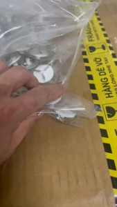 combo 10 lưỡi dao cạo râu ( lưỡi dao thay thế cho máy cạo râu mini)