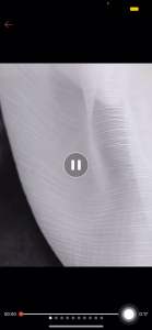 Dây chuyền/ vòng cổ mặt vuông đính đá thanh lịch cho nữ xu hướng thời trang