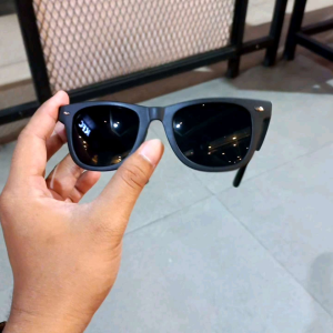 Kacamata Wayfarer Lensa Anti Silau Berkualitas